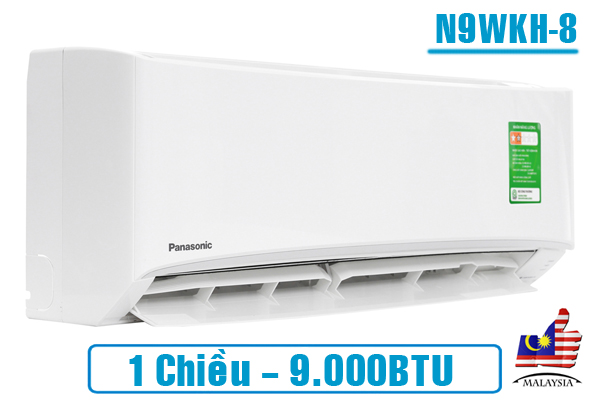 Điều hòa panasonic n9wkh-8